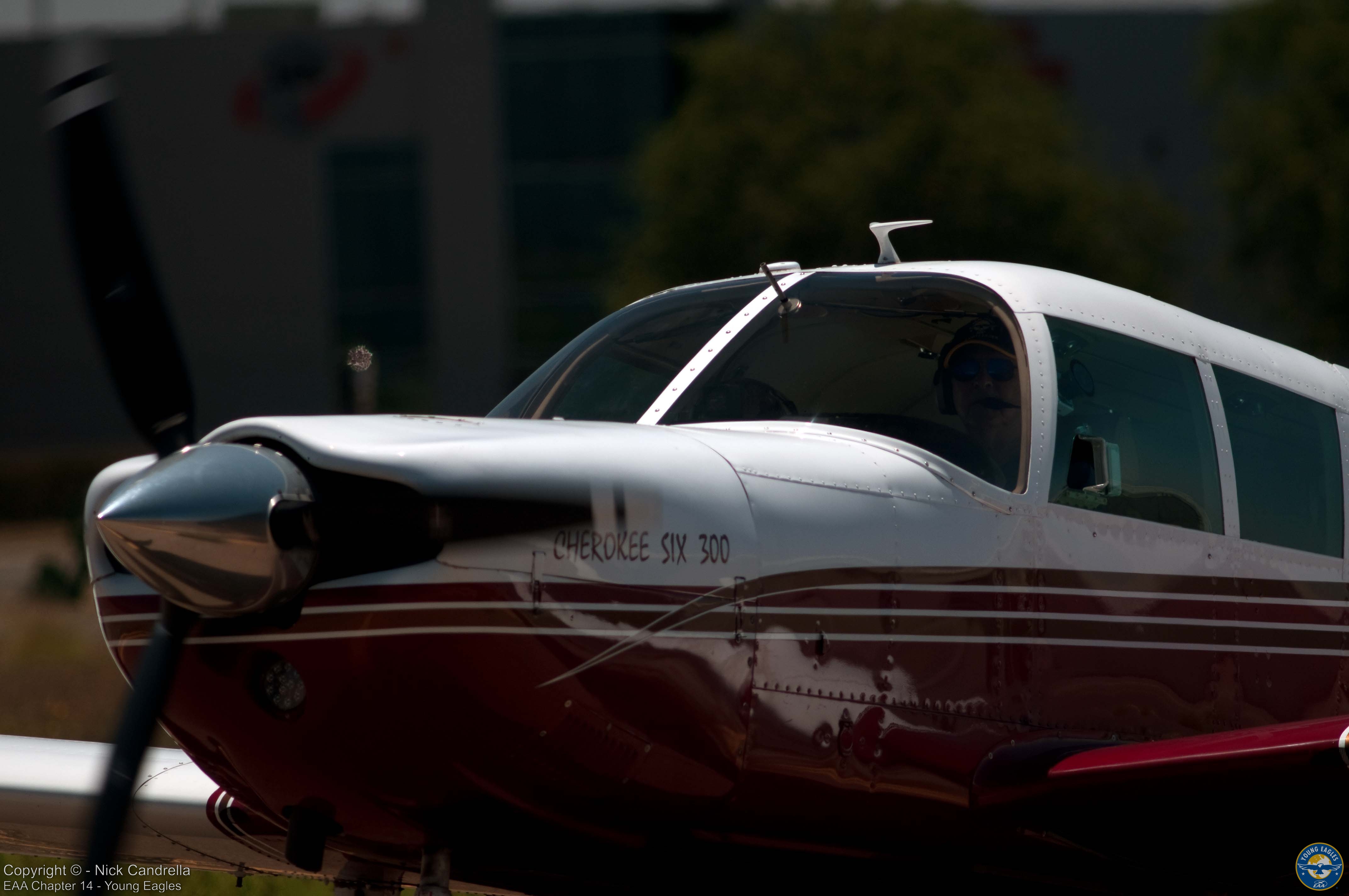 Young Eagles photo 10